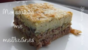 moussaka