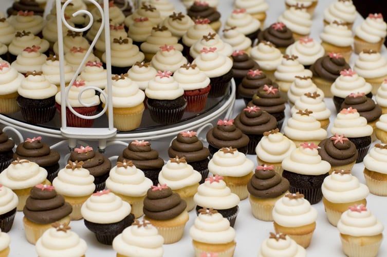 Mesas dulces decoradas « Blog Cupcakes (coberturas, variedades,