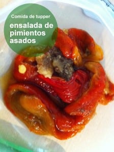 Ensaladadepimientos