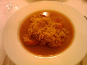 arroz-bogavante